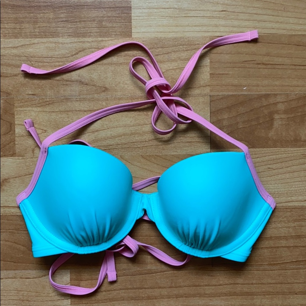 Aerie Bikini Top